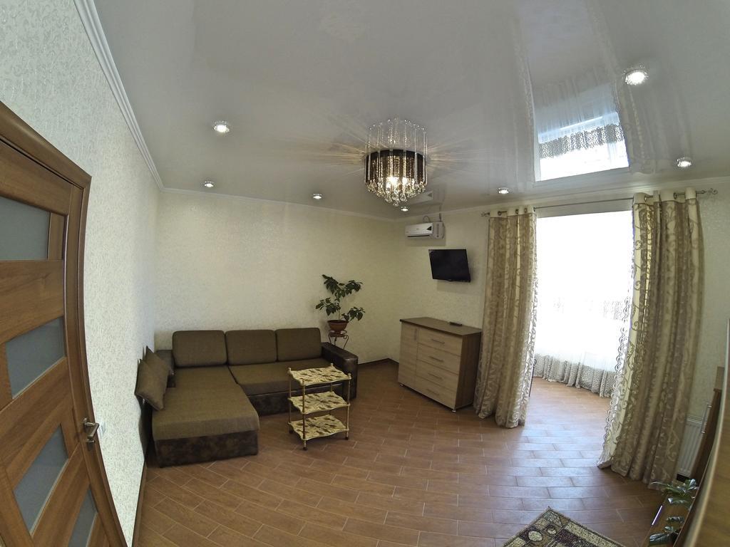 Naberezhnaya Roshen Apartment Vinnytsia Luaran gambar