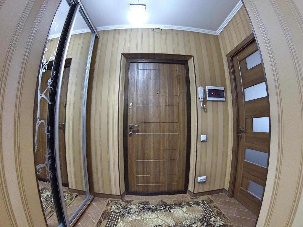 Naberezhnaya Roshen Apartment Vinnytsia Luaran gambar